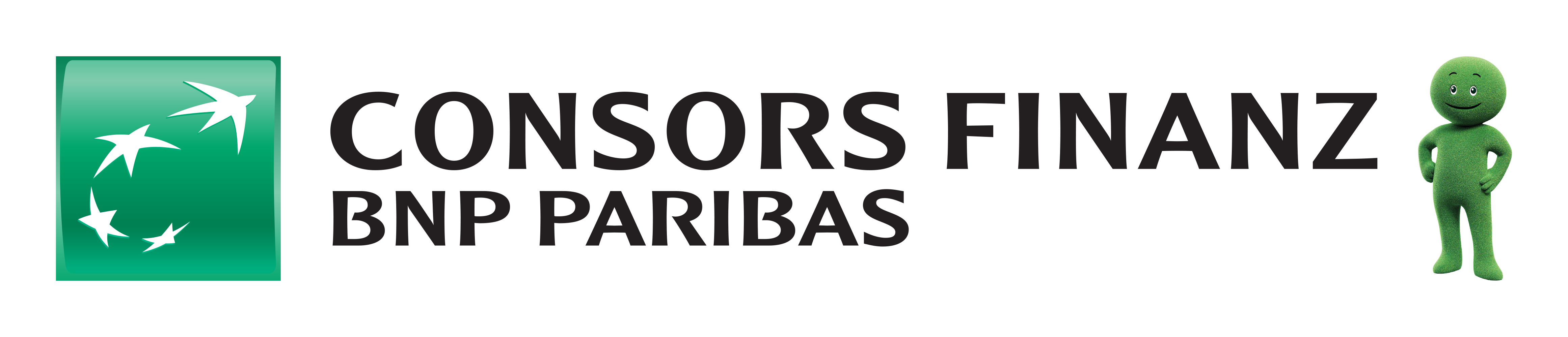 Consors Finanz Logo